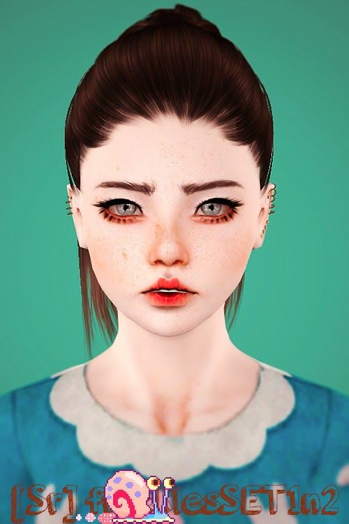 Sims 3 Asian Face Mods For Skyrim - vibeslasopa