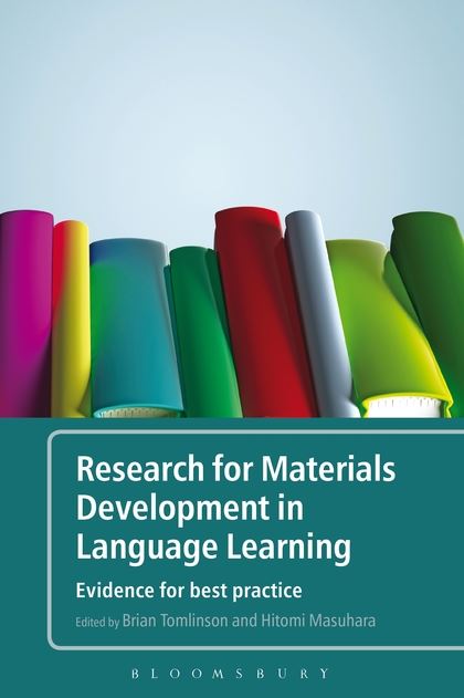 Material Development In Language Teaching Pdf